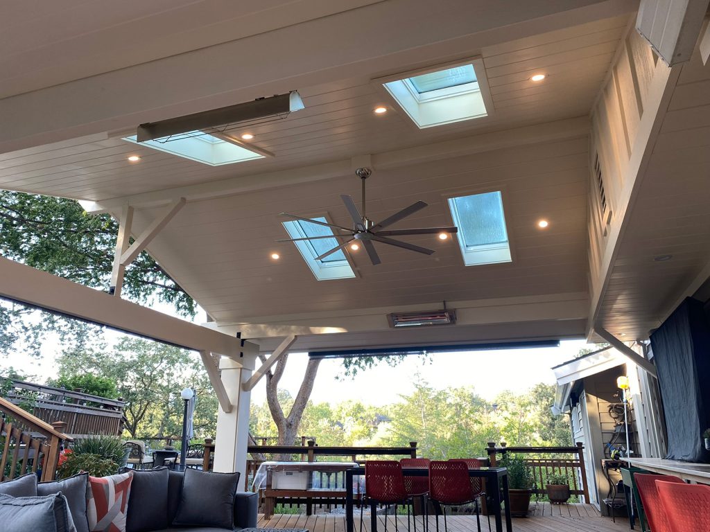 electrical installation