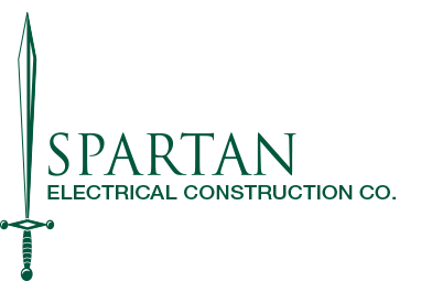 Spartan Electrical Logo